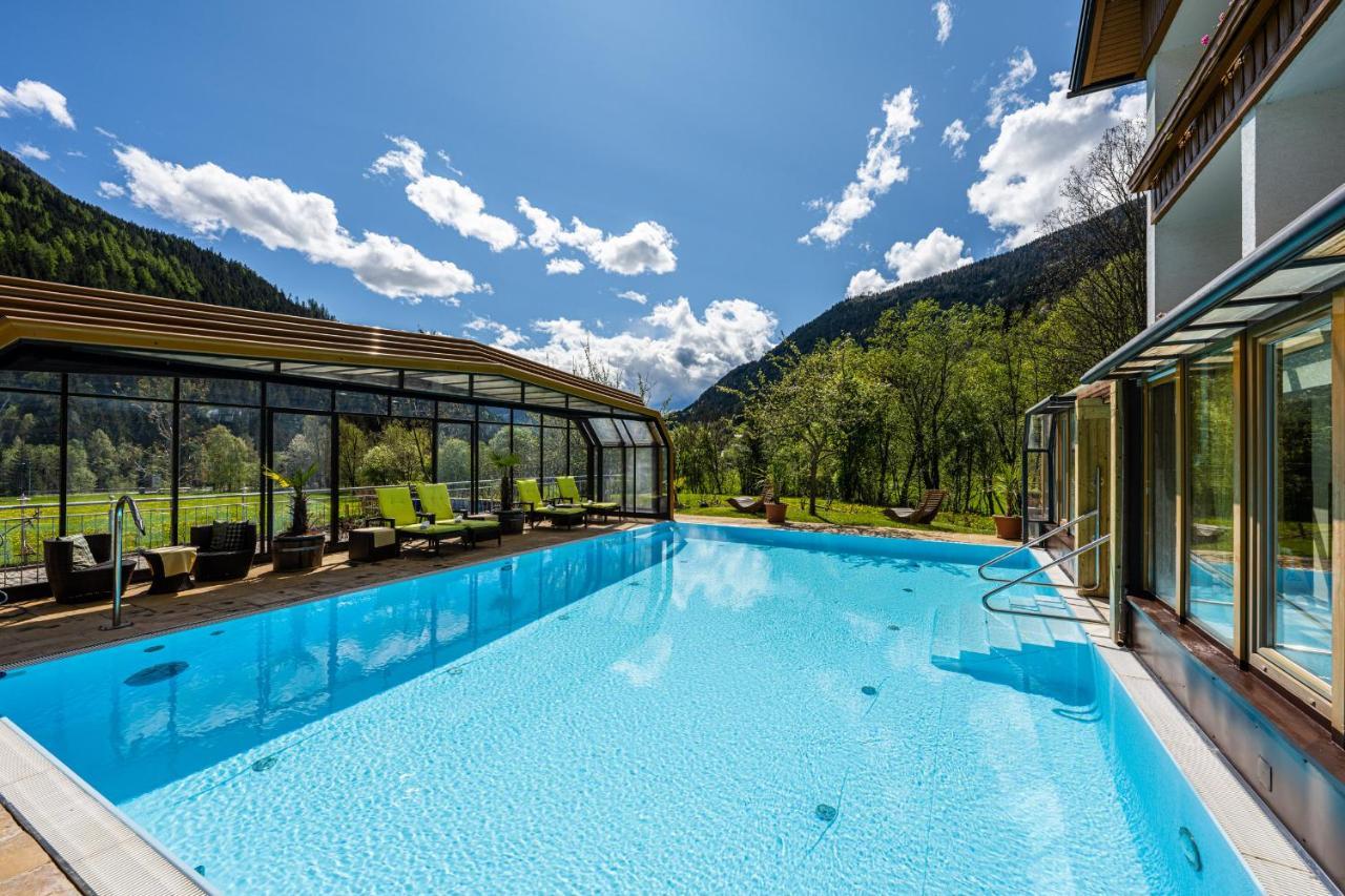 Genusshotel Almrausch Бад Кляйнкирххайм Экстерьер фото