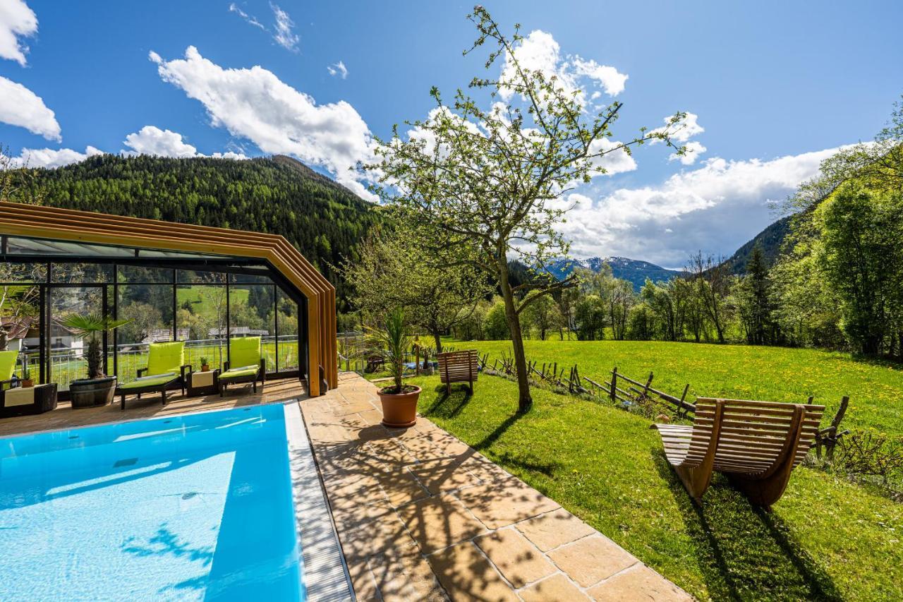 Genusshotel Almrausch Бад Кляйнкирххайм Экстерьер фото