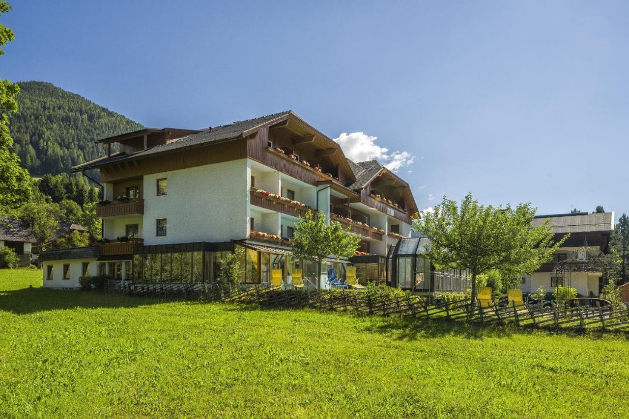Genusshotel Almrausch Бад Кляйнкирххайм Экстерьер фото